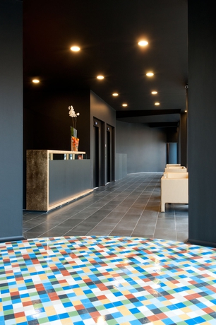 Imagen de los interiores del Hotel Axel Berlin - Adults Only. Foto 9