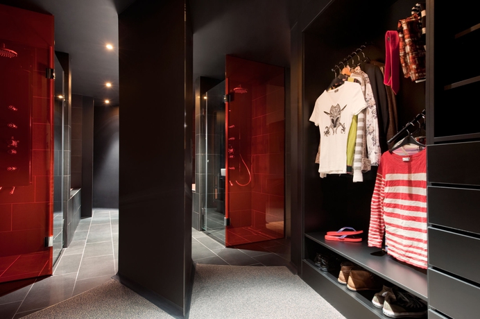 Imagen de la habitación del Hotel Axel Berlin - Adults Only. Foto 2