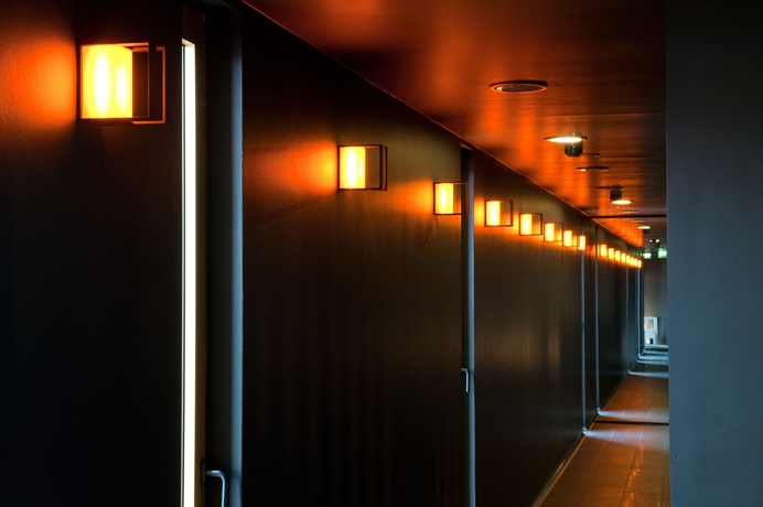 Imagen de los interiores del Hotel Axel Berlin - Adults Only. Foto 13