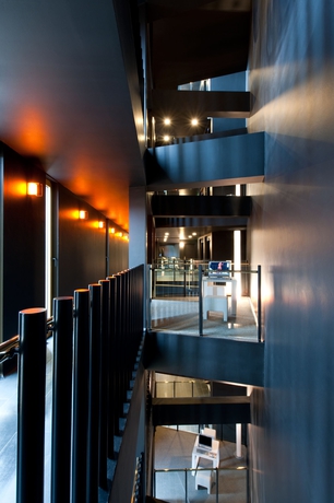 Imagen de los interiores del Hotel Axel Berlin - Adults Only. Foto 14