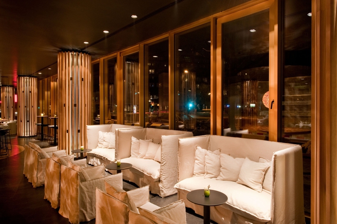 Imagen de los interiores del Hotel Axel Berlin - Adults Only. Foto 15