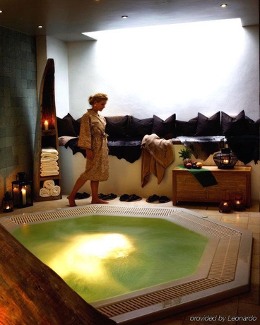 Imagen general del Hotel Axel Guldsmeden. Foto 2