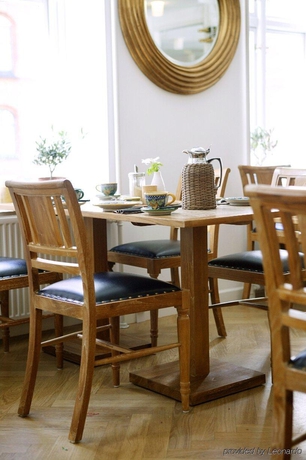 Imagen general del Hotel Axel Guldsmeden. Foto 3