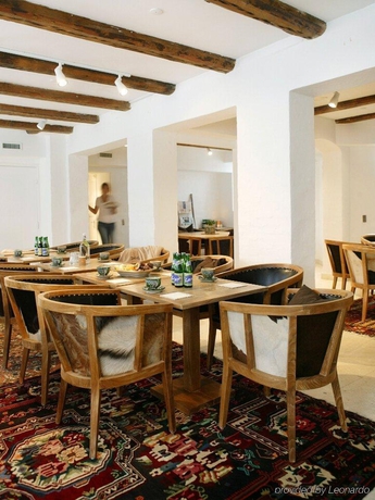 Imagen general del Hotel Axel Guldsmeden. Foto 4