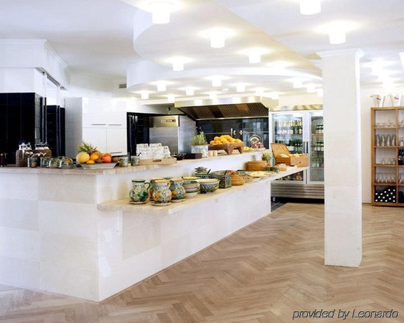 Imagen general del Hotel Axel Guldsmeden. Foto 5