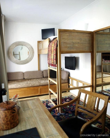 Imagen general del Hotel Axel Guldsmeden. Foto 7