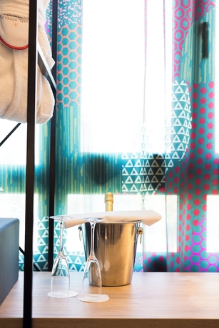 Imagen de la habitación del Hotel Axel Hotel Bilbao Only Adults. Foto 11