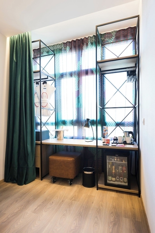 Imagen de la habitación del Hotel Axel Hotel Bilbao Only Adults. Foto 12