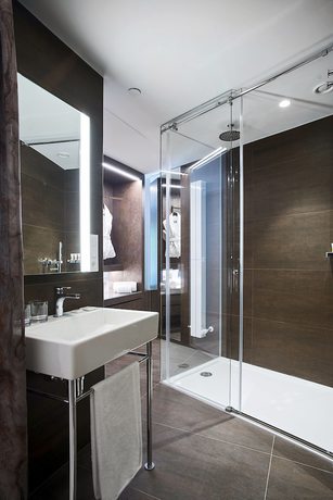 Imagen de la habitación del Hotel Axel San Sebastián - Adults Only. Foto 3