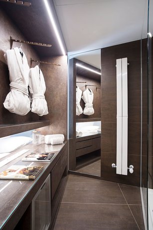 Imagen de la habitación del Hotel Axel San Sebastián - Adults Only. Foto 10