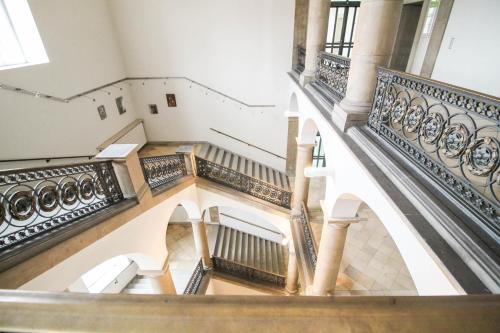 Imagen general del Hotel Axel Springer. Foto 7