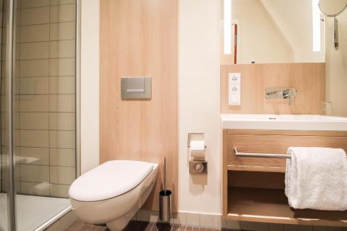 Imagen general del Hotel Axel Springer. Foto 8