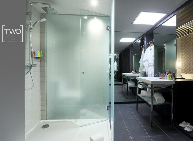 Imagen de la habitación del Hotel Axel TWO Barcelona - Adults Only. Foto 3