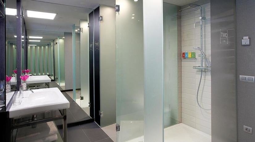 Imagen de la habitación del Hotel Axel TWO Barcelona - Adults Only. Foto 4