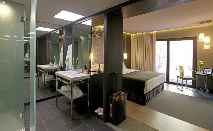 Imagen de la habitación del Hotel Axel TWO Barcelona - Adults Only. Foto 5