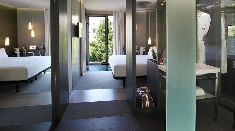 Imagen de la habitación del Hotel Axel TWO Barcelona - Adults Only. Foto 7