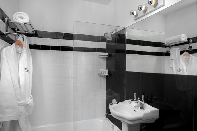 Imagen de la habitación del Hotel Axelbeach Miami South Beach – Adults Only. Foto 5