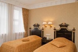 Imagen general del Hotel Axelhof Boutique. Foto 2