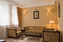 Imagen general del Hotel Axelhof Boutique. Foto 3