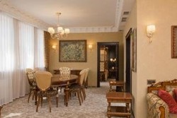 Imagen de la habitación del Hotel Axelhof Boutique. Foto 5