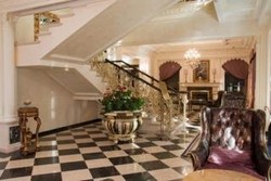 Imagen de la habitación del Hotel Axelhof Boutique. Foto 7