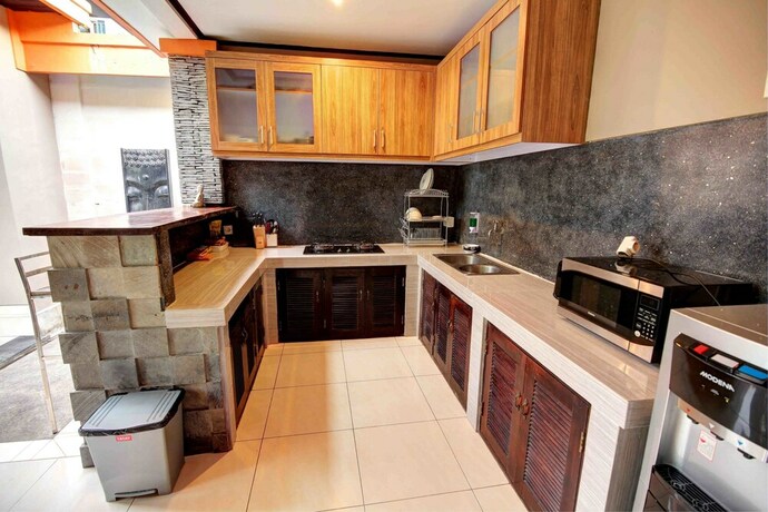 Imagen de la habitación del Hotel Axelle Villa. Foto 20