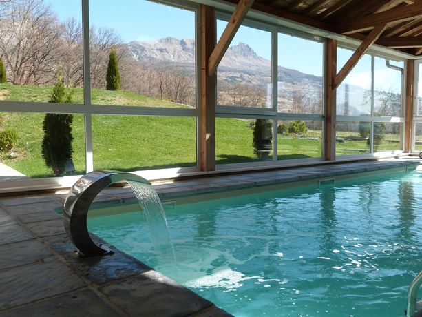 Imagen general del Hotel Ax'hotel. Foto 2