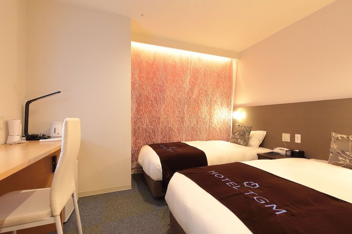 Imagen de la habitación del Hotel Axia Inn Osaka Uehonmachi. Foto 10