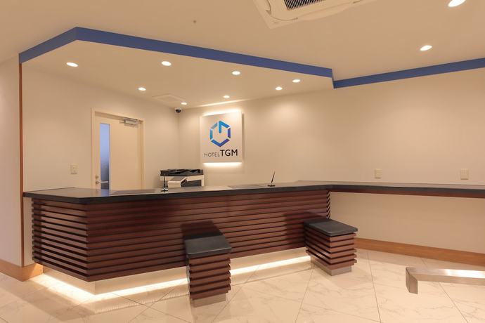 Imagen de los interiores del Hotel Axia Inn Osaka Uehonmachi. Foto 19