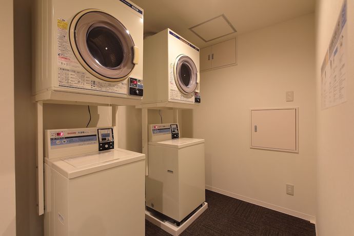 Imagen de los interiores del Hotel Axia Inn Osaka Uehonmachi. Foto 20