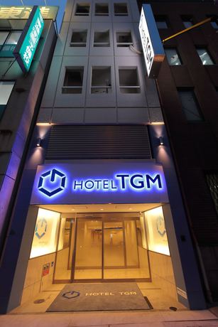 Imagen general del Hotel Axia Inn Osaka Uehonmachi. Foto 1