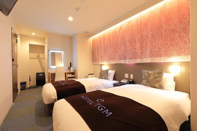 Imagen de la habitación del Hotel Axia Inn Osaka Uehonmachi. Foto 17