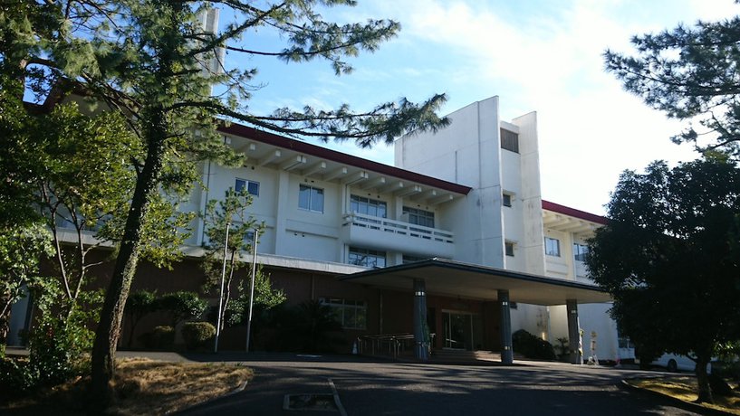 Imagen general del Hotel Axia Kushikino. Foto 1