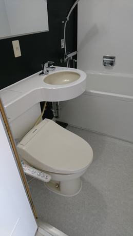 Imagen de la habitación del Hotel Axia Kushikino. Foto 14