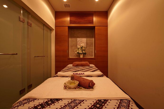 Imagen de la habitación del Hotel Axia South Cikarang Service Apartment. Foto 5