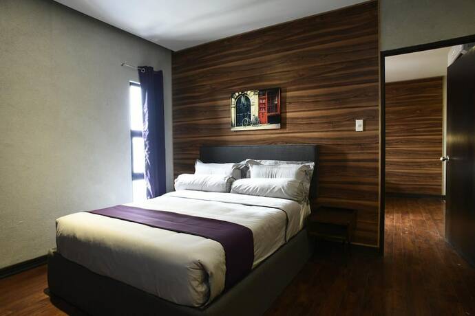 Imagen general del Hotel Axiaa Hotel. Foto 13