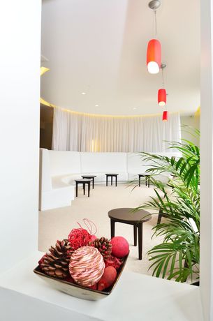 Imagen de los interiores del Hotel Axiom Park. Foto 19