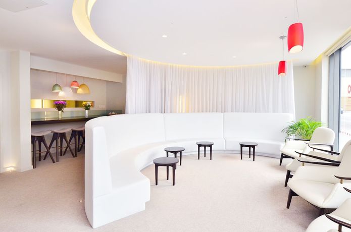 Imagen general del Hotel Axiom Park. Foto 2