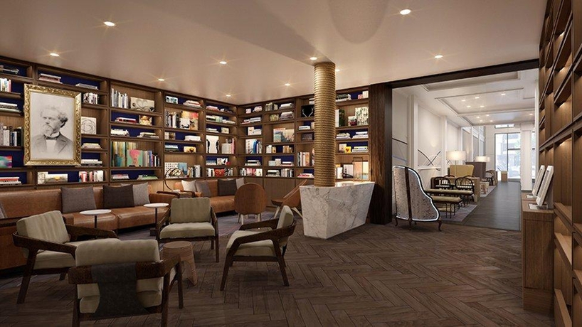 Imagen general del Hotel Axiom San Francisco. Foto 3