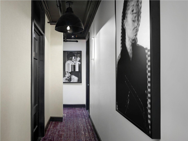 Imagen general del Hotel Axiom San Francisco. Foto 5