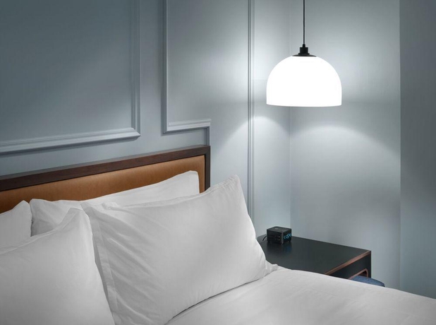 Imagen general del Hotel Axiom San Francisco. Foto 8