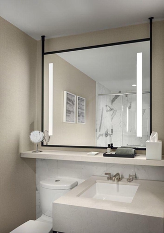 Imagen general del Hotel Axiom San Francisco. Foto 9