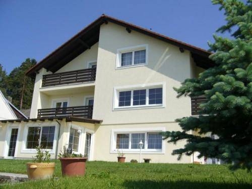 Imagen general del Hotel Axion, Cesky Krumlov. Foto 3