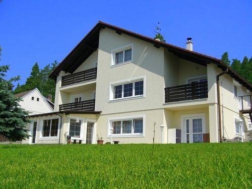 Imagen general del Hotel Axion, Cesky Krumlov. Foto 5