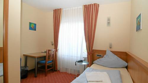 Imagen de la habitación del Hotel Axion. Foto 5