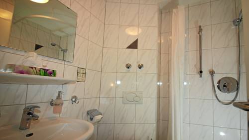 Imagen de la habitación del Hotel Axion. Foto 11