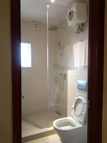 Imagen de la habitación del Hotel Axion Honors. Foto 15