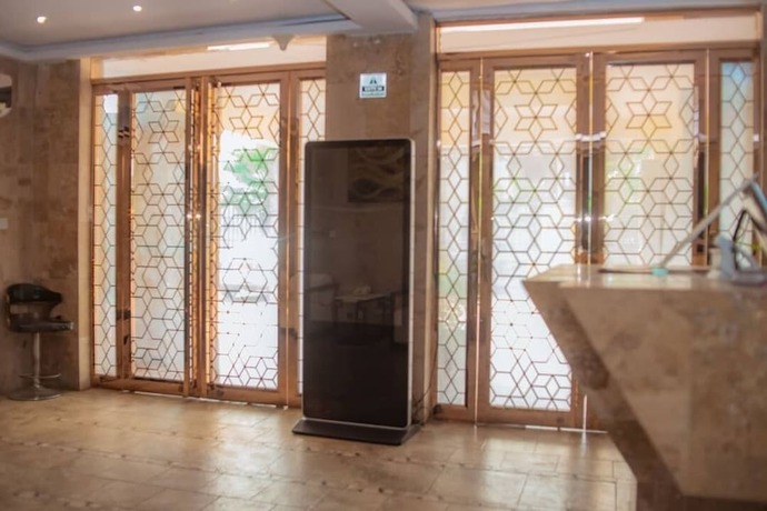 Imagen general del Hotel Axion Honors. Foto 2