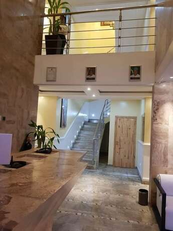 Imagen general del Hotel Axion Honors. Foto 3