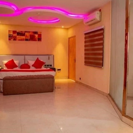 Imagen general del Hotel Axion Honors. Foto 6